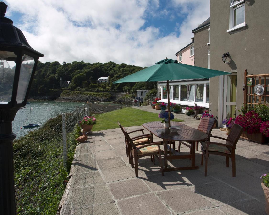 Bay View B&B Glandore Exterior photo