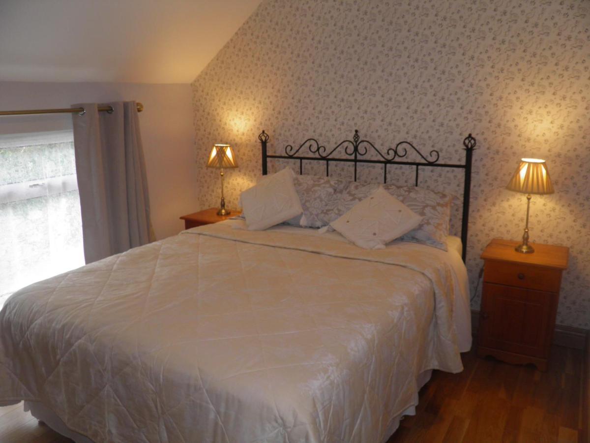 Bay View B&B Glandore Exterior photo