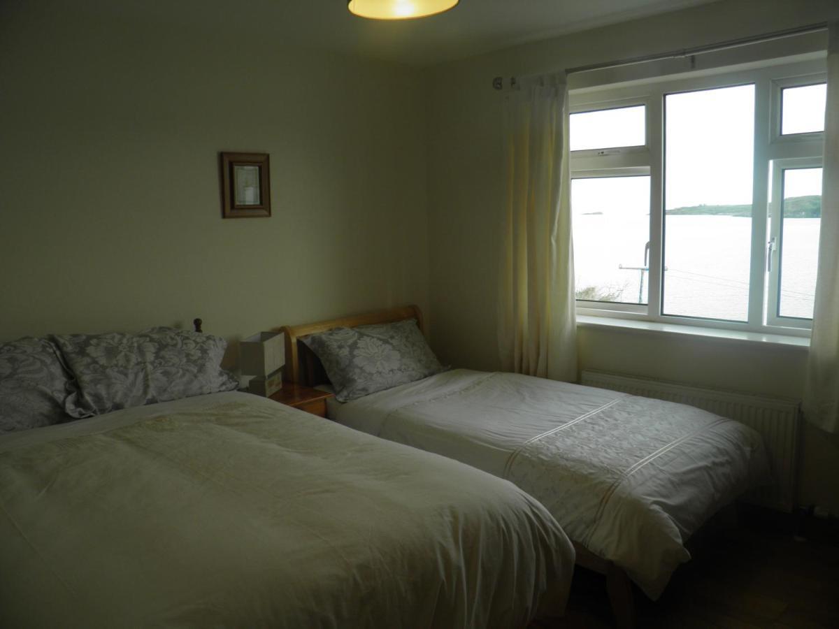 Bay View B&B Glandore Exterior photo